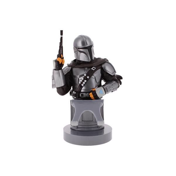 EXQUISITE GAMING CABLE GUY THE MANDORLIAN 20 CM …