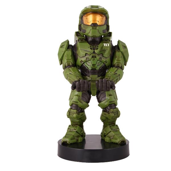 Exquisite Gaming Cable Guys Halo Infinite Master Chief …