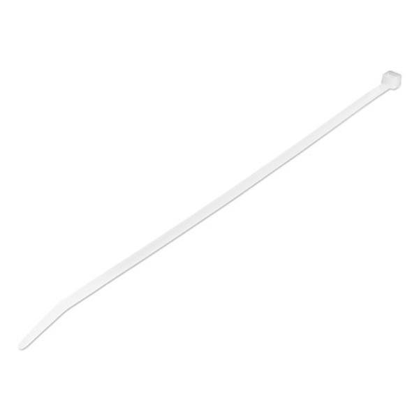 StarTech.com Fascette fermacavo riutilizzabili 25 cm - Fascette …