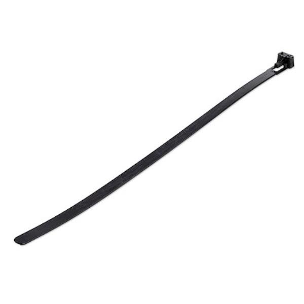 StarTech.com 100 Fascette fermacavo riutilizzabili da 25 cm …