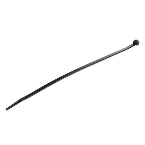 StarTech.com Fascette fermacavo riutilizzabili da 25 cm - …