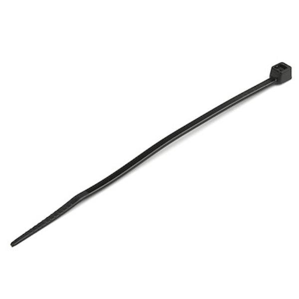 StarTech.com Fascette fermacavo riutilizzabili da 10 cm - …