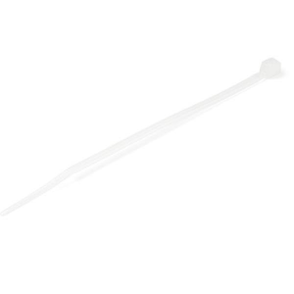 StarTech.com Fascette fermacavo riutilizzabili da 10 cm - …