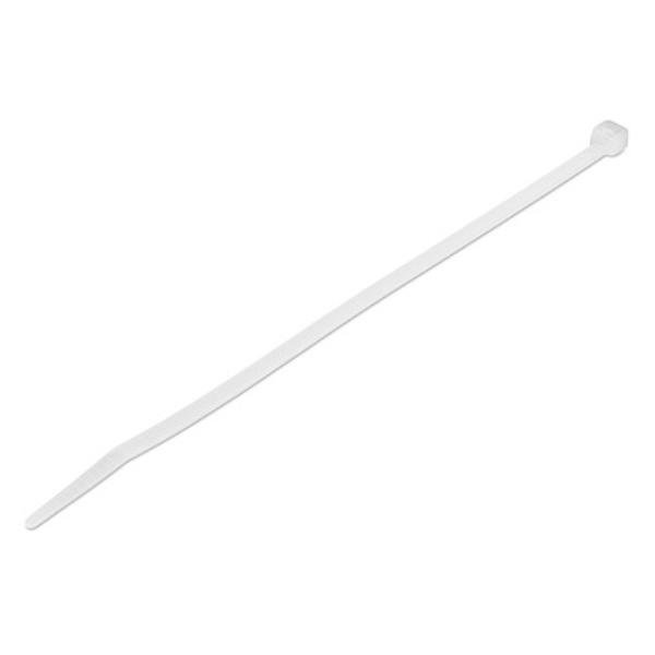 StarTech.com Fascette fermacavo riutilizzabili da 20 cm - …