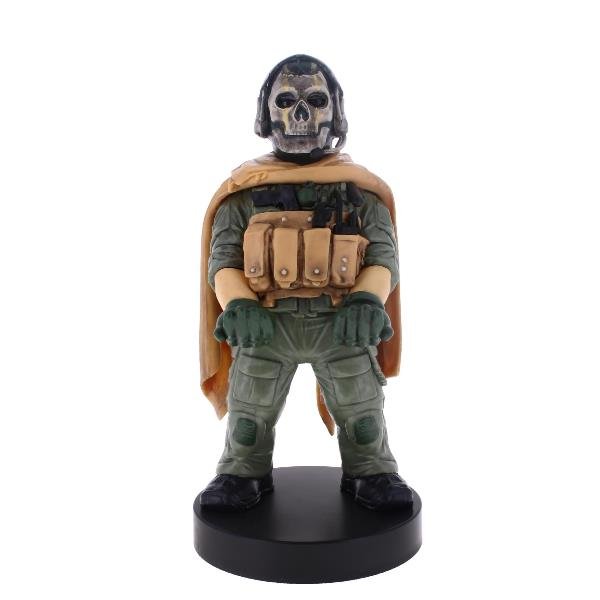 EXQUISITE GAMING CABLE GUY CALL OF DUTY GHOST …