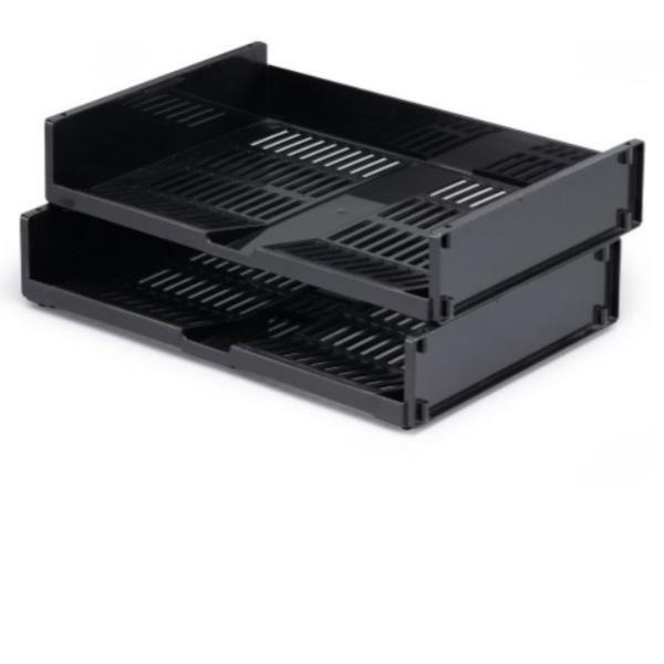 DURABLE OPTIMO - Vassoio per lettere - per …