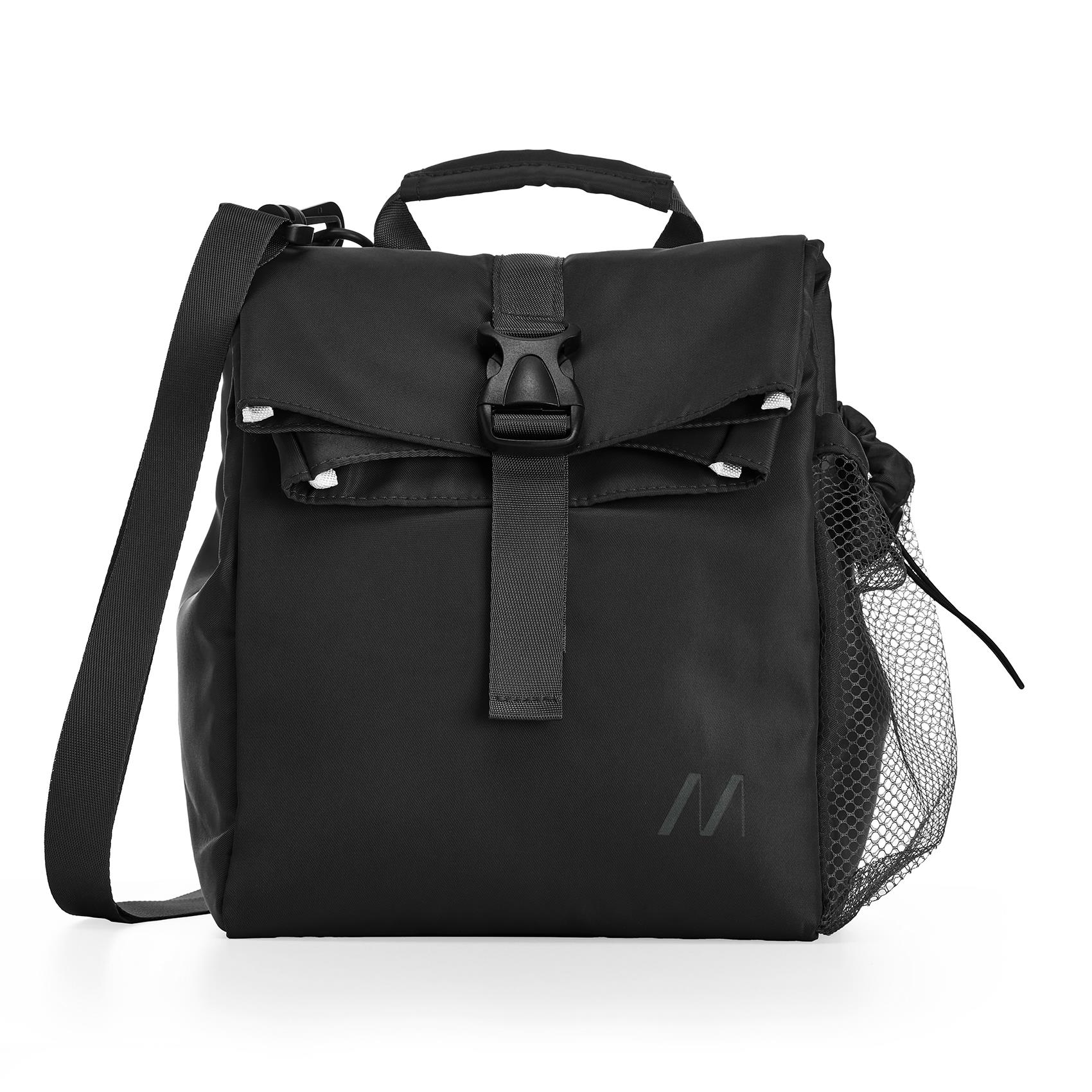 MUITOMAS COOLER BAG 15L BK
