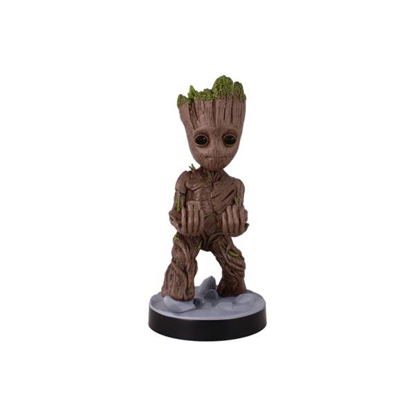 EXQUISITE GAMING TODDLER BABY GROOT CABLE GUY SUPPORTO …