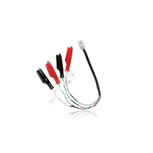 FLUKE NETWORKS RJ45 A 8 PINZE PER CIQ …