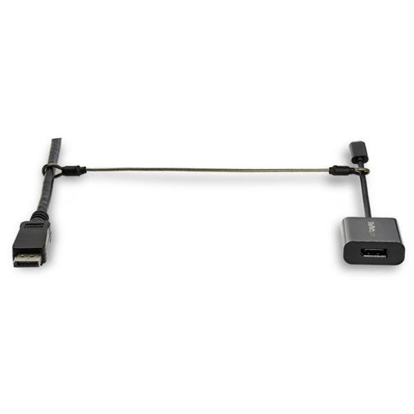 STARTECH CAVO RACCORDO ANTIFURTO IN ACCIAIO