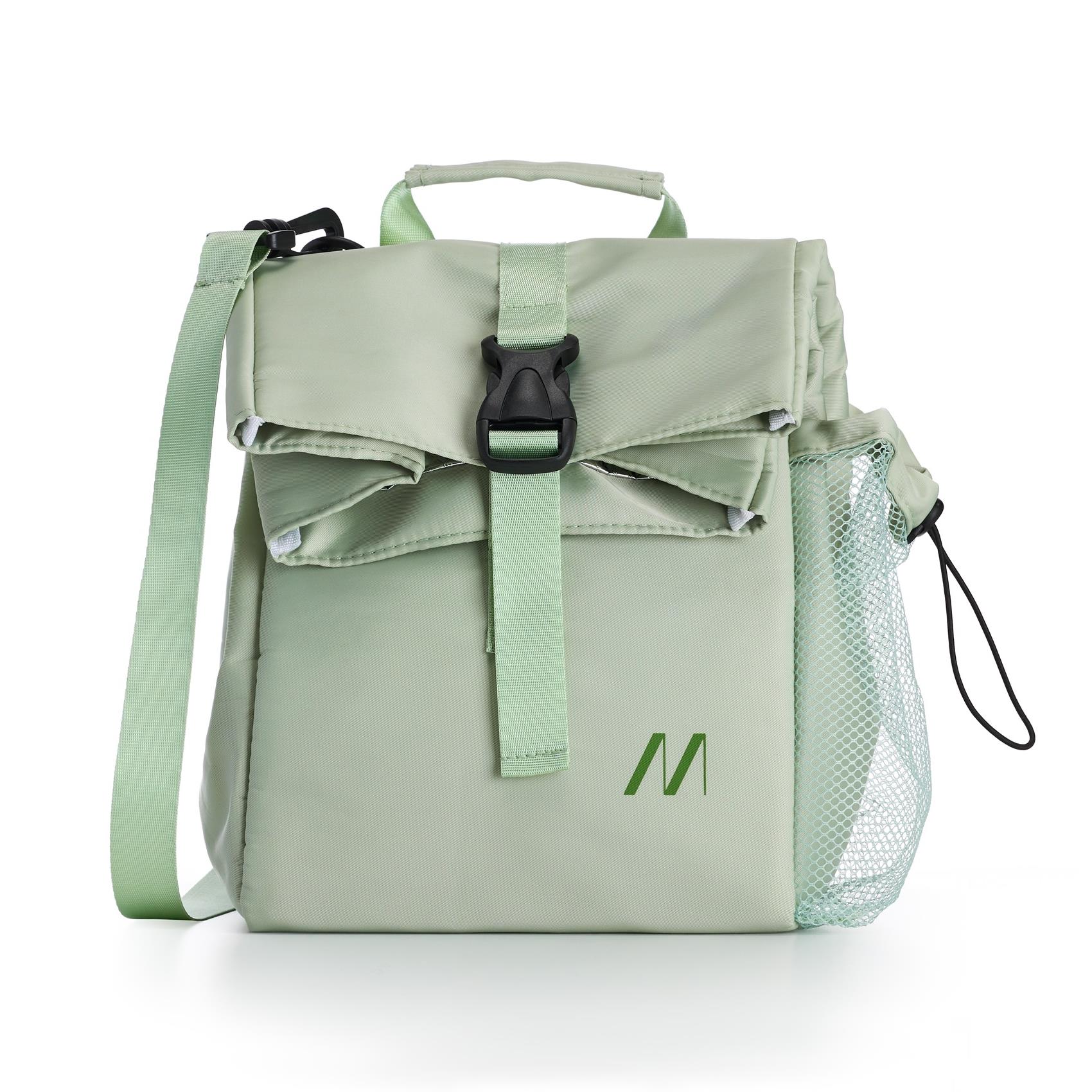 MUITOMAS COOLER BAG 15L GN
