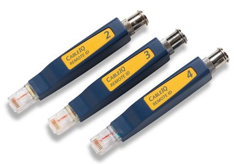 FLUKE NETWORKS TAPPI DA NR. 2 A NR. …