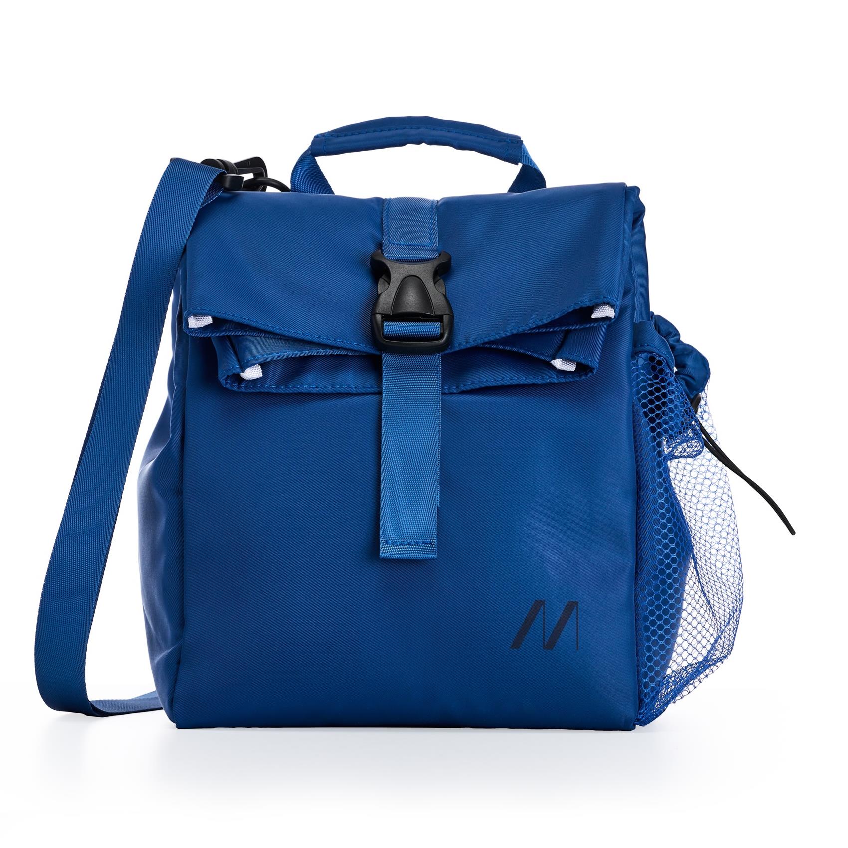MUITOMAS COOLER BAG 15L BL
