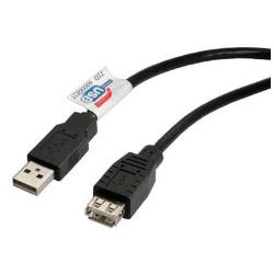 Nilox - Prolunga USB - USB (F) a …