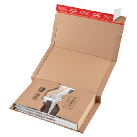 COLOMPAC CF20SCATOLE AUTOMONT MM302X215X-80