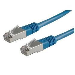 Nilox - Cavo di rete - RJ-45 (M) …