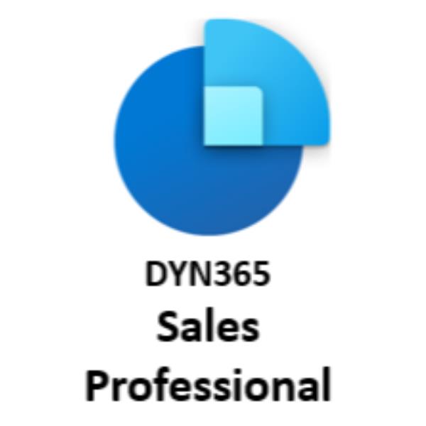 MICROSOFT DYN365SALESPROFAC