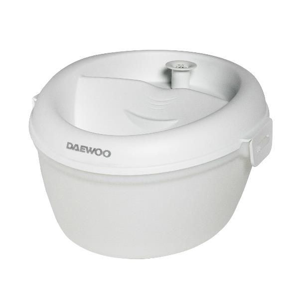 DAEWOO D-DH0154-W SMART PET WATER FOUNTAIN FONTANA D'ACQUA …