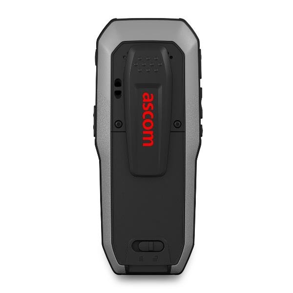 ASCOM D83 MESSENGER EX