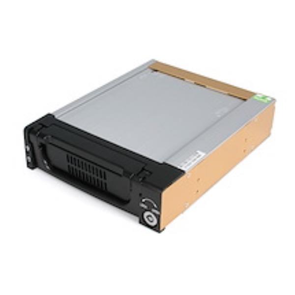 StarTech.com Cassetto rack portatile per disco rigido SATA …