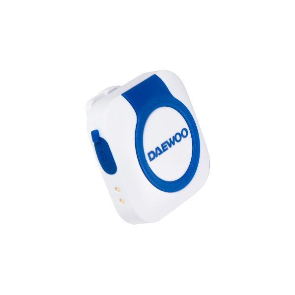DAEWOO PET GPS FINDER LOCALIZZATORE GPS PER CANI …
