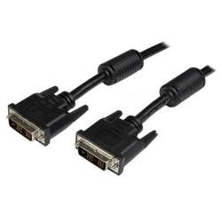 StarTech.com Cavo DVI-D Single Link per Monitor M/M …