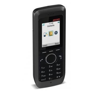 Ascom d43 - Handset estensione cordless con ID …
