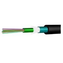 Cablaggio in Fibra Ottica - CAVO 12FO OS2 …