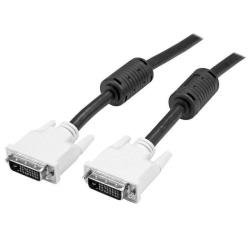 StarTech.com Cavo DVI-D Dual Link 10 m - …