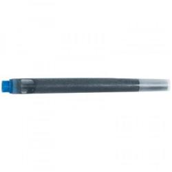 Parker Quink Long - Cartuccia inchiostro - nero …