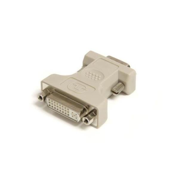StarTech.com Adattatore video da DVI a VGA F/M …