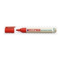 EDDING 21 MARCATORE PERMANENTE PUNTA CONICA 1.50 mm …