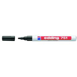 edding 751 paint - Marcatore - permanente - …