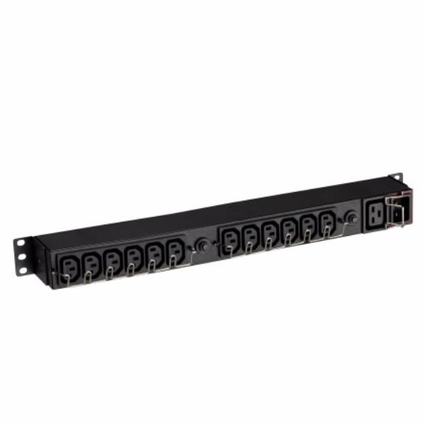EATON FLEX PDU 12 IEC INPUT IEC C20