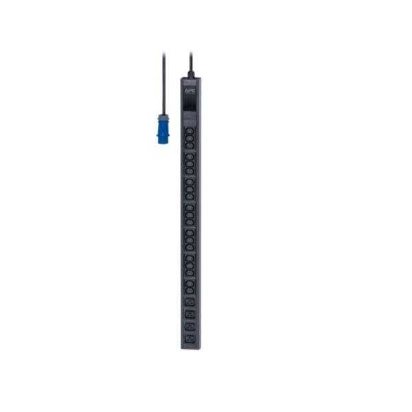 APC EASY BASIC RACK EPDU1116B PDU UNITA' DISTRIBUZIONE …