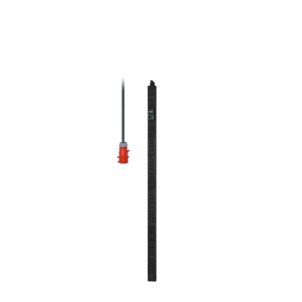 APC EASY PDU, METERED, ZERO U