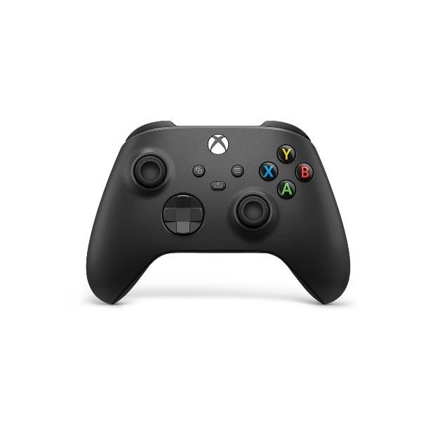 MICROSOFT XBOX SERIE X/S CONTROLLER WIRELESS V2 CARBON …
