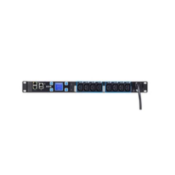 EATON EPDU MI 1U (C20 16A 1P)C13X8