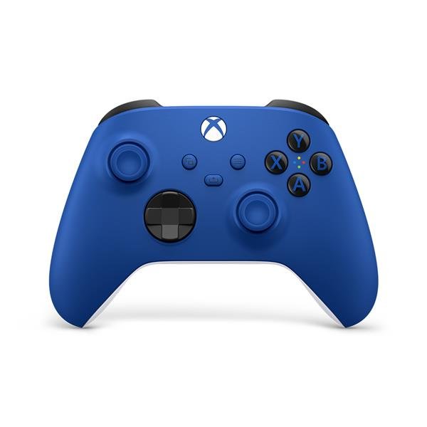 MICROSOFT XBOX SERIES X|S ONE CONTROLLER WIRELESS SHOCK …