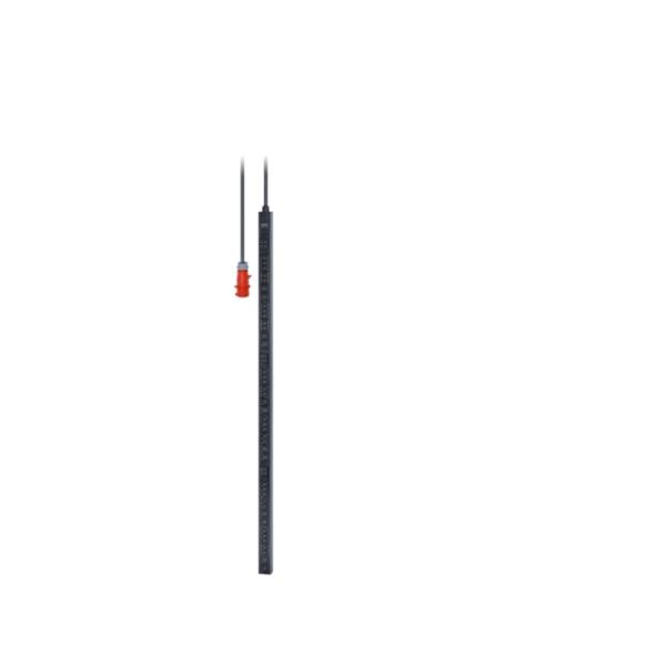 APC EASY PDU BASIC 0U 30C13+12C19
