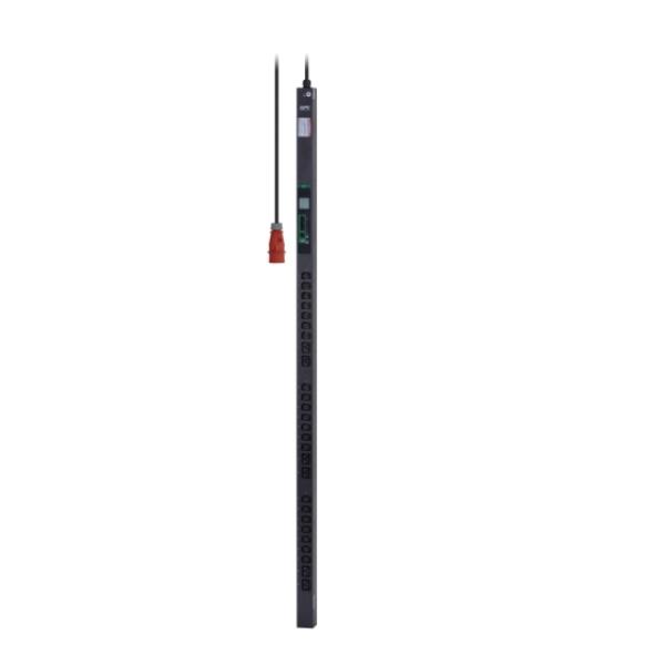 APC EASYPDU, SWITCHED, ZERO U,