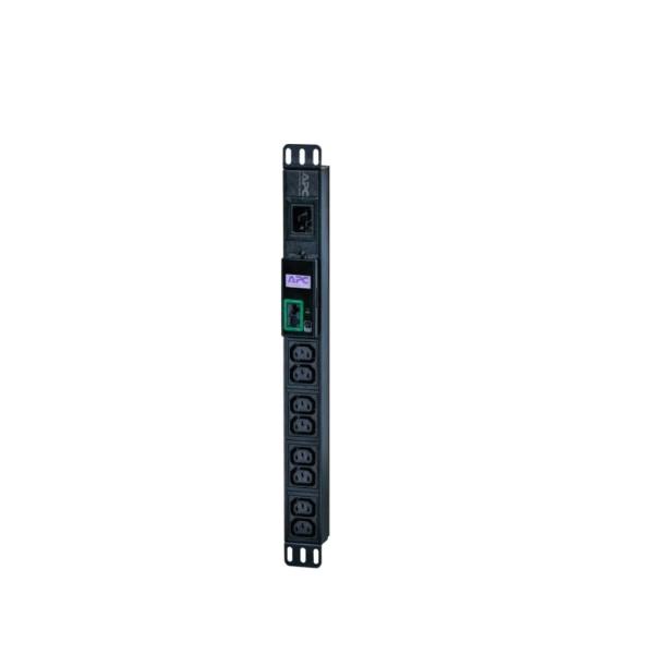 APC Easy PDU, monitorata, 1U, 16 A, 230 …
