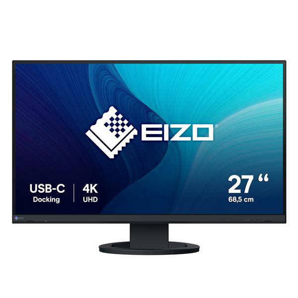 EIZO FlexScan EV2740S, 68,6 cm (27?), 3840 x …