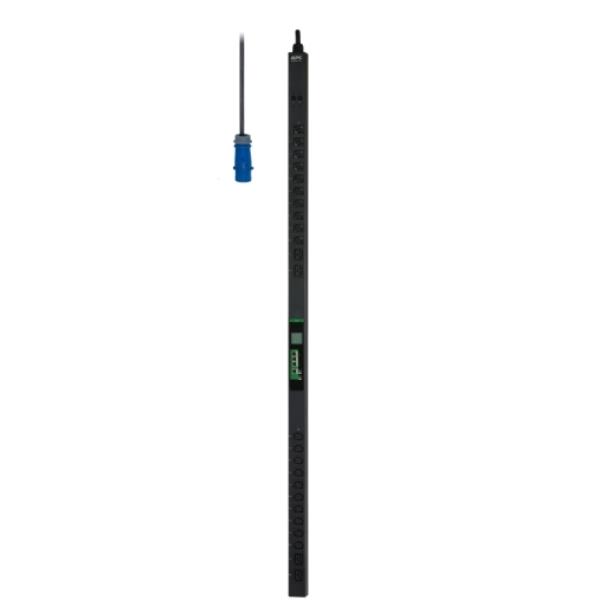 APC EASY PDU SWITCHED 1U 16A 230V