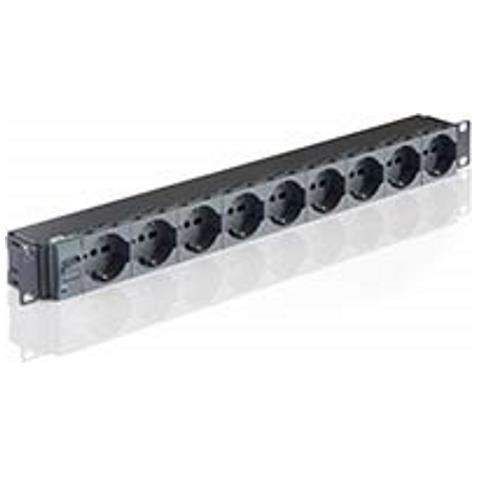 TECNOSTEEL PDU 9 PRESE INTERR. MAGNOT