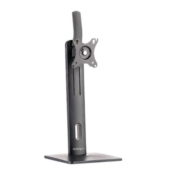 STARTECH SUPPORTO MONITOR SCRIVANIA FINO 32