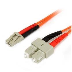 StarTech.com Cavo patch duplex in fibra multimodale 62,5/125 …