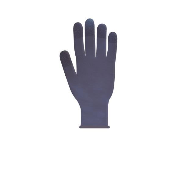 AJSIA CF100 TG.S REGULAR 3 5GR BLU INT.