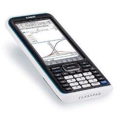 Casio ClassPad II fx-CP400 - Calcolatrice grafica - …