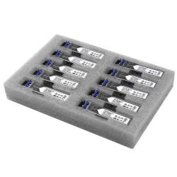 STARTECH SFP IN FIBRA GIGABIT 10 UNITÀ